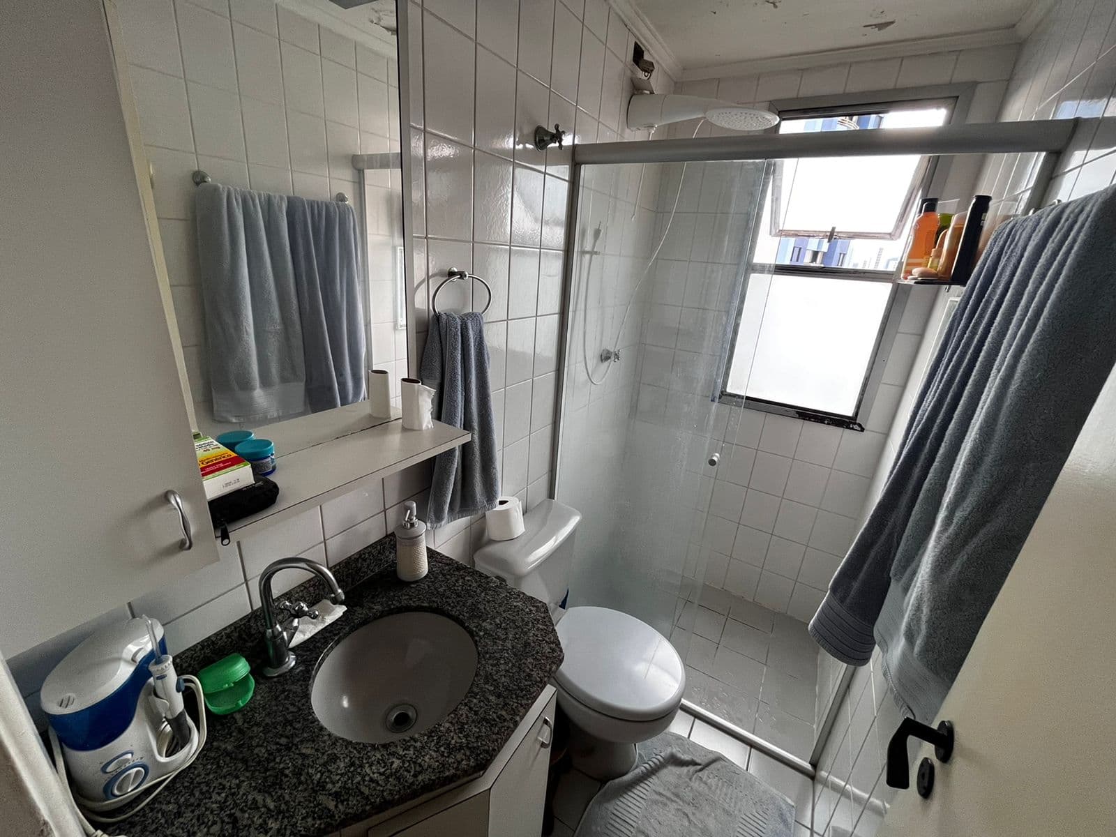 Apartamento à venda, 60 m², 2 quartos, 1 banheiro — foto 12