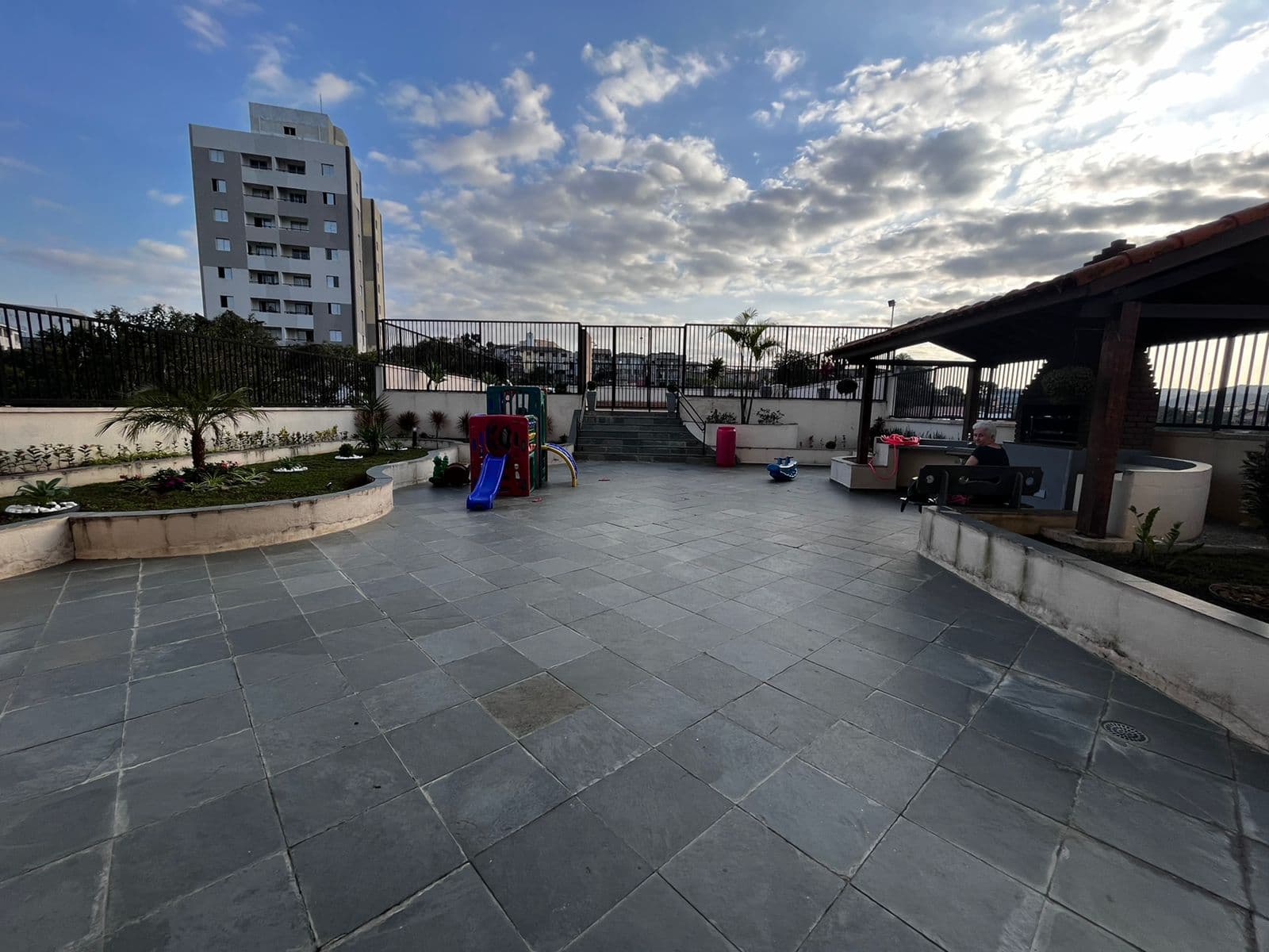 Apartamento à venda, 60 m², 2 quartos, 1 banheiro — foto 15