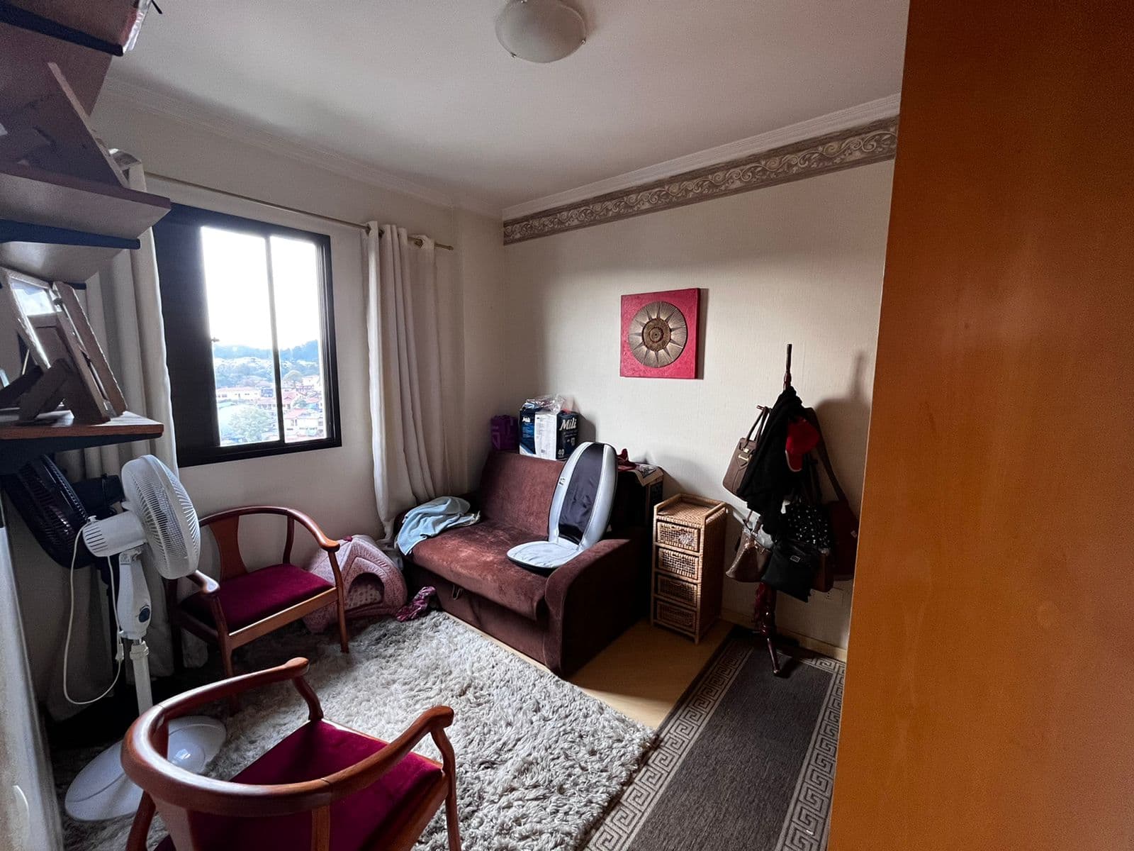 Apartamento à venda, 60 m², 2 quartos, 1 banheiro — foto 13