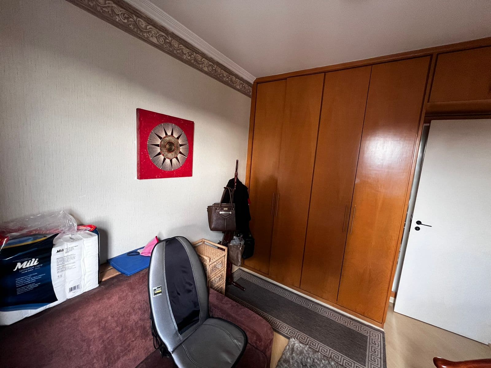 Apartamento à venda, 60 m², 2 quartos, 1 banheiro — foto 14