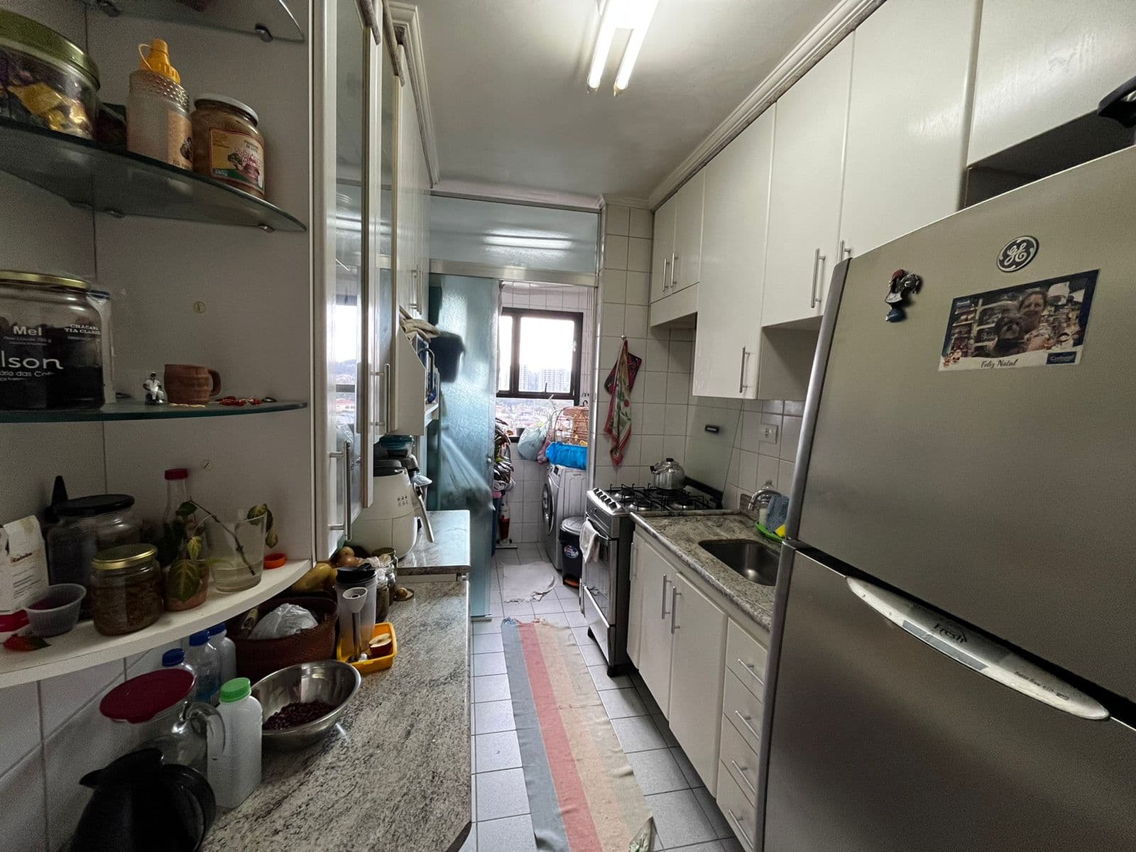 Apartamento à venda, 60 m², 2 quartos, 1 banheiro — foto 7