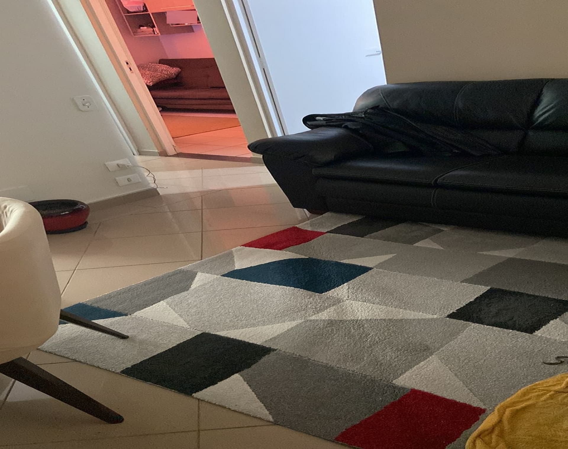 Apartamento à venda, 45 m², 2 quartos, 1 banheiro — foto 2