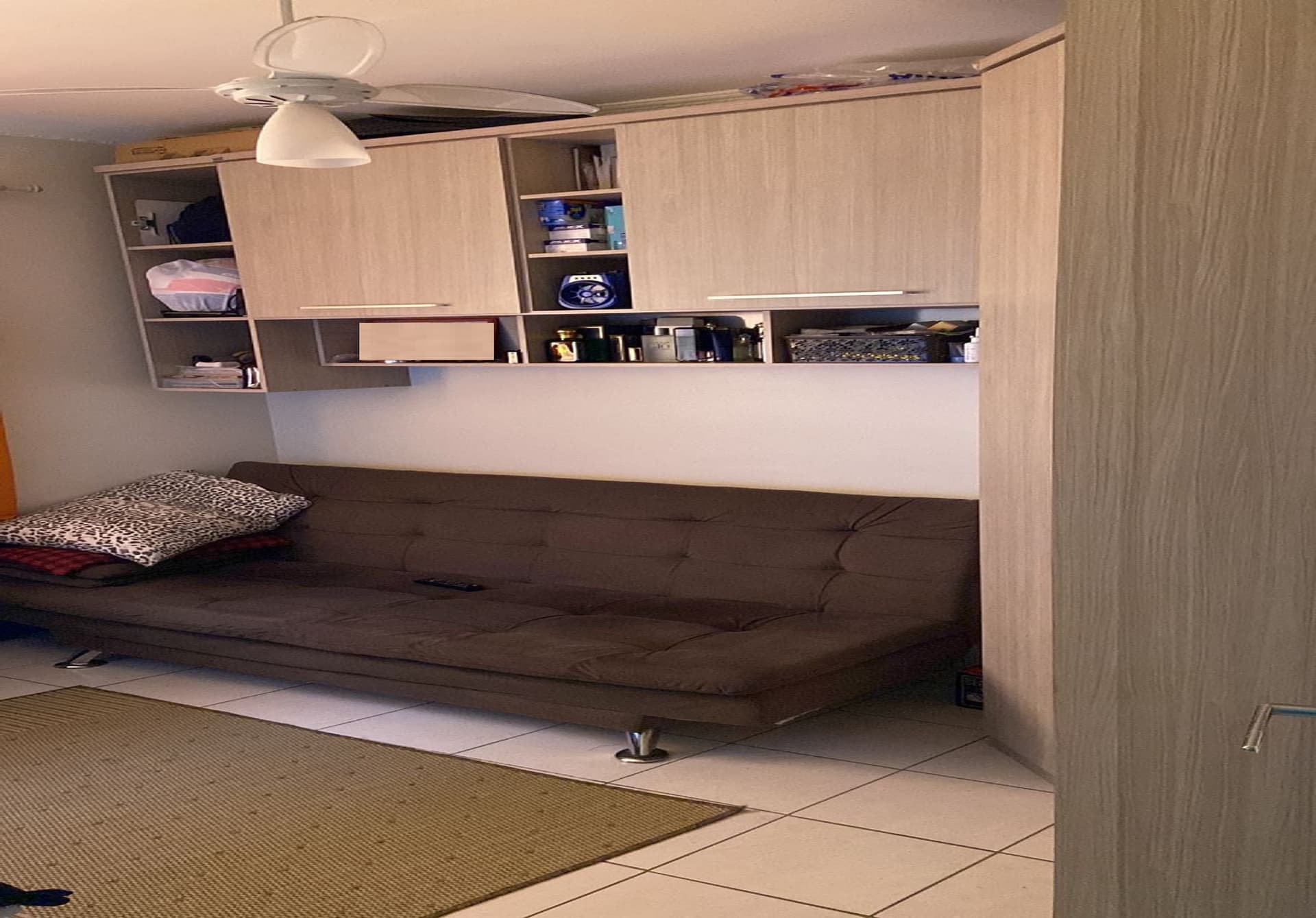 Apartamento à venda, 45 m², 2 quartos, 1 banheiro — foto 10