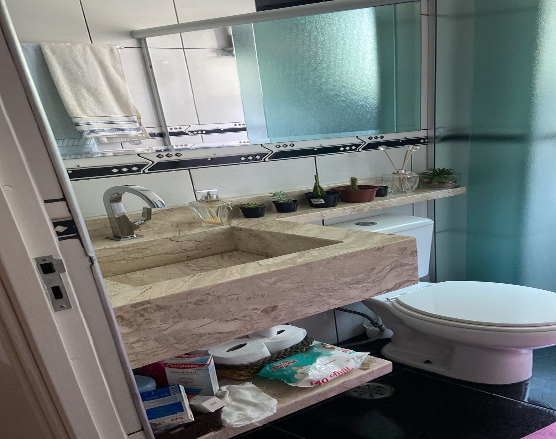 Apartamento à venda, 45 m², 2 quartos, 1 banheiro — foto 12