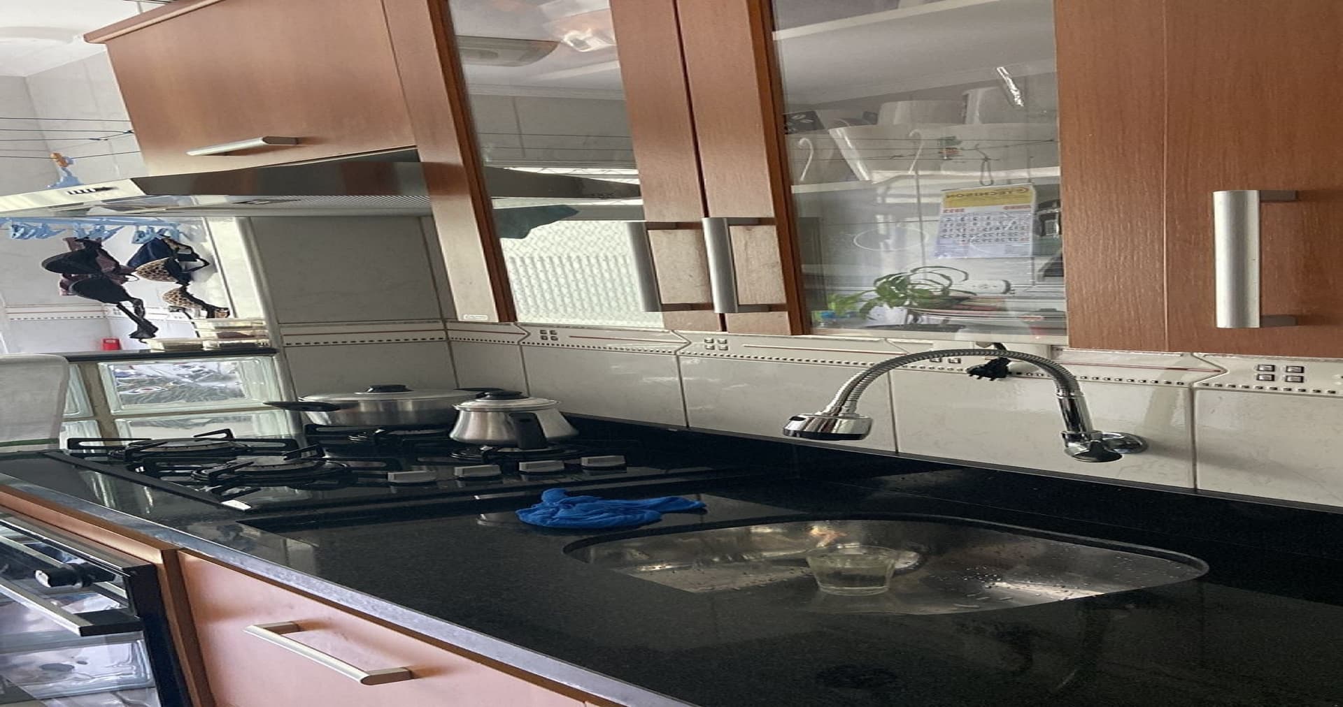Apartamento à venda, 45 m², 2 quartos, 1 banheiro — foto 6