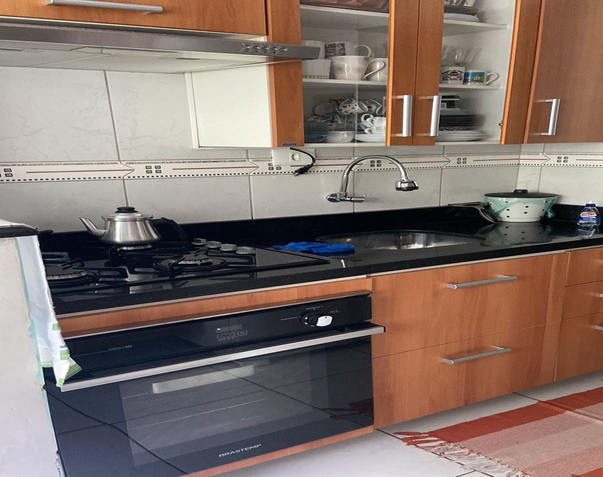Apartamento à venda, 45 m², 2 quartos, 1 banheiro — foto 5