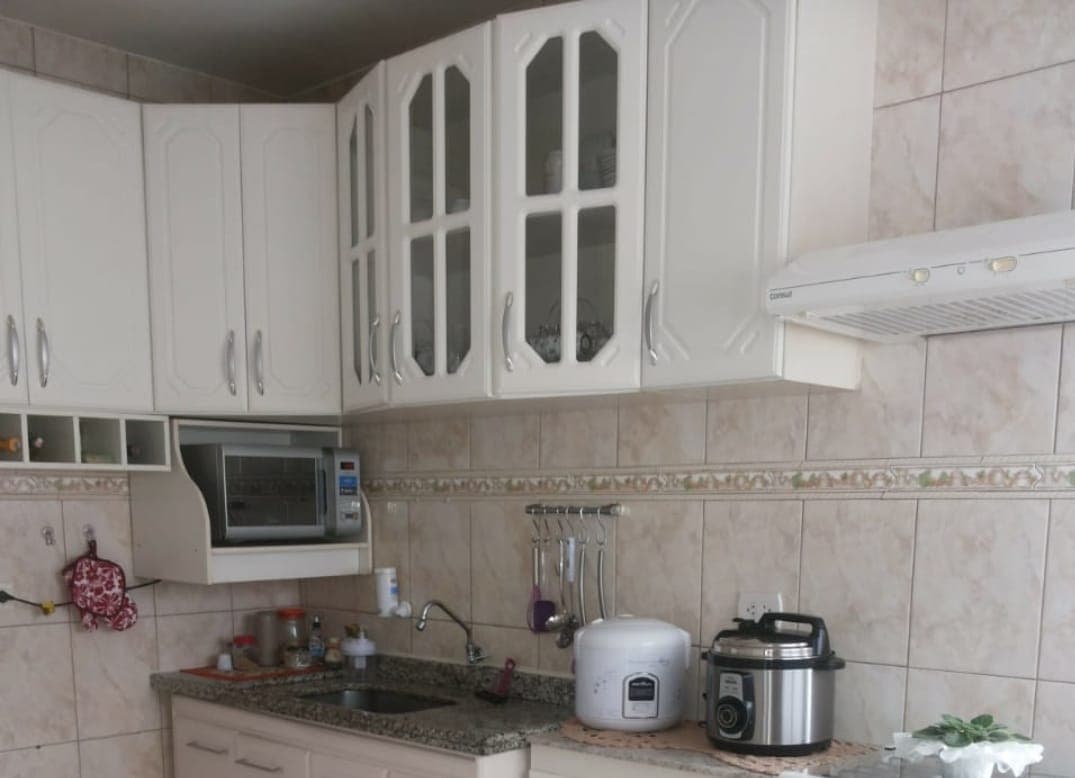 Apartamento à venda, 60 m², 2 quartos, 1 banheiro — foto 6