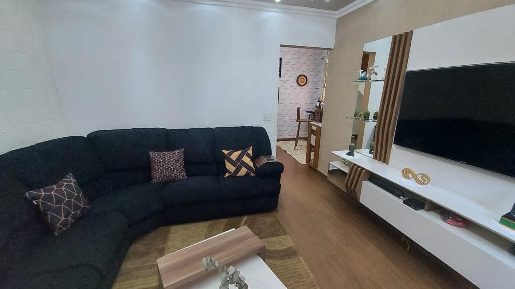 Sobrado à venda, 450 m², 3 quartos, 6 banheiros, 2 suítes — foto 4