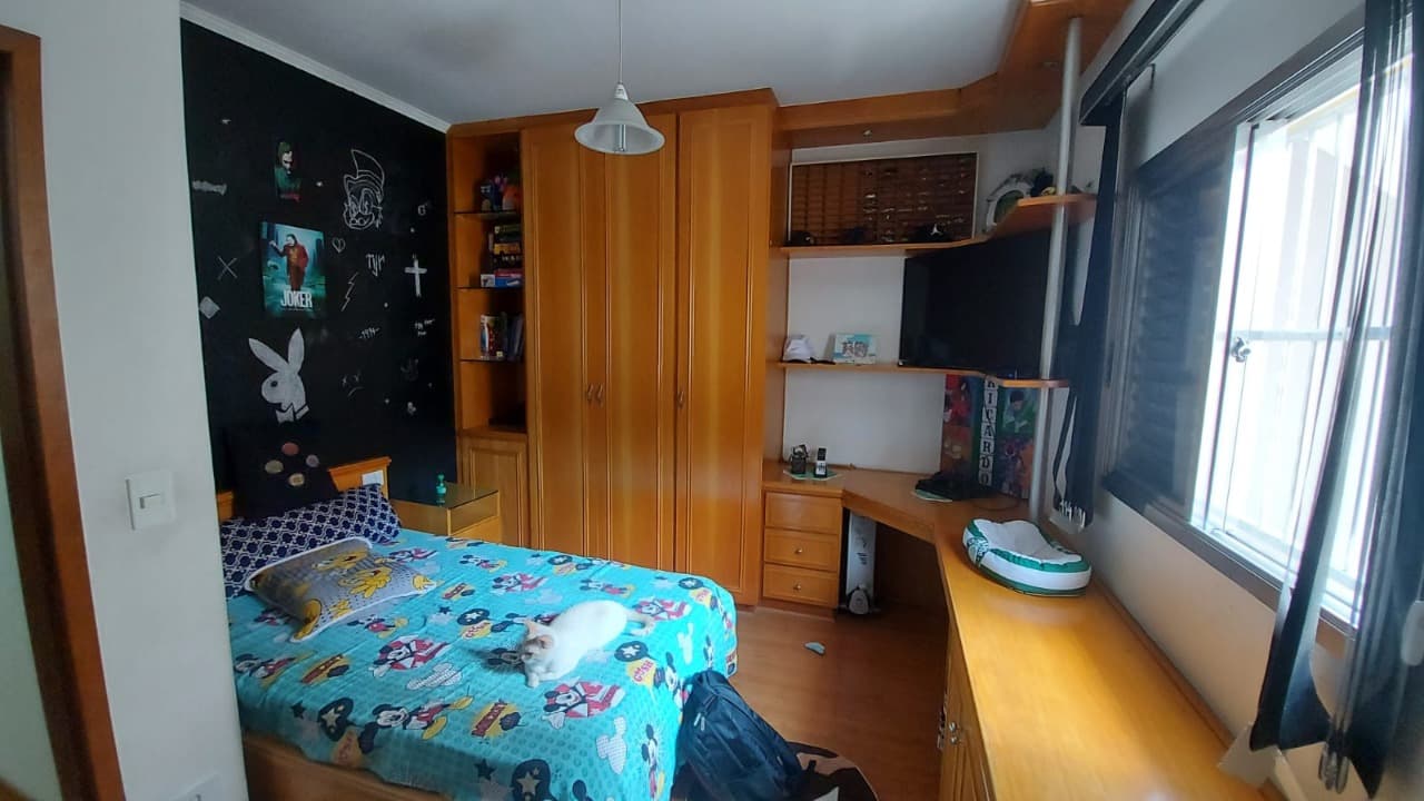 Sobrado à venda, 450 m², 3 quartos, 6 banheiros, 2 suítes — foto 15