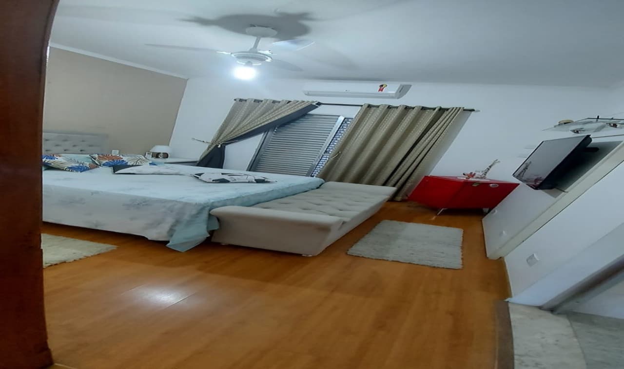 Sobrado à venda, 450 m², 3 quartos, 6 banheiros, 2 suítes — foto 11