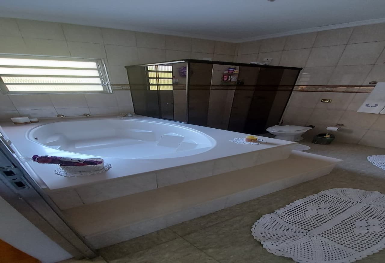 Sobrado à venda, 450 m², 3 quartos, 6 banheiros, 2 suítes — foto 12