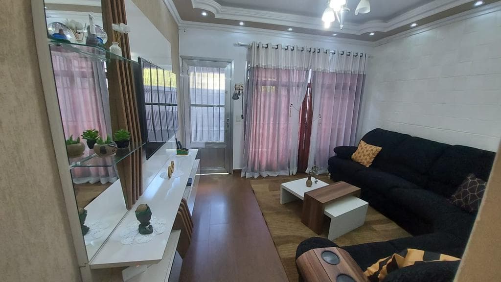 Sobrado à venda, 450 m², 3 quartos, 6 banheiros, 2 suítes — foto 6