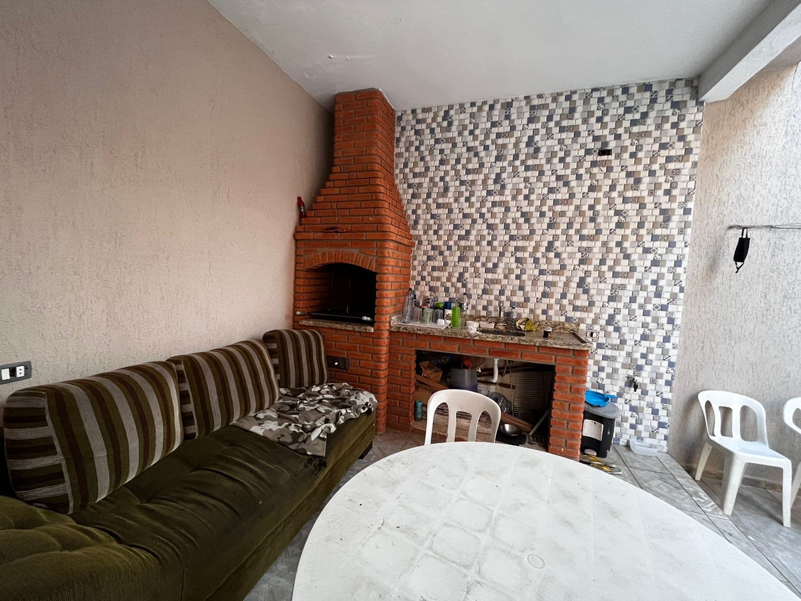 Sobrado à venda, 350 m², 3 quartos, 5 banheiros, 1 suíte — foto 15