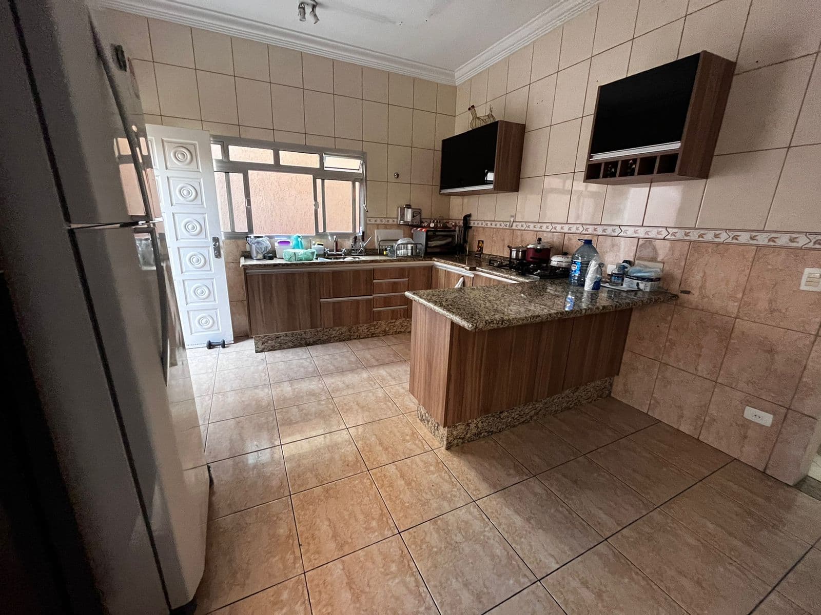 Sobrado à venda, 350 m², 3 quartos, 5 banheiros, 1 suíte — foto 8