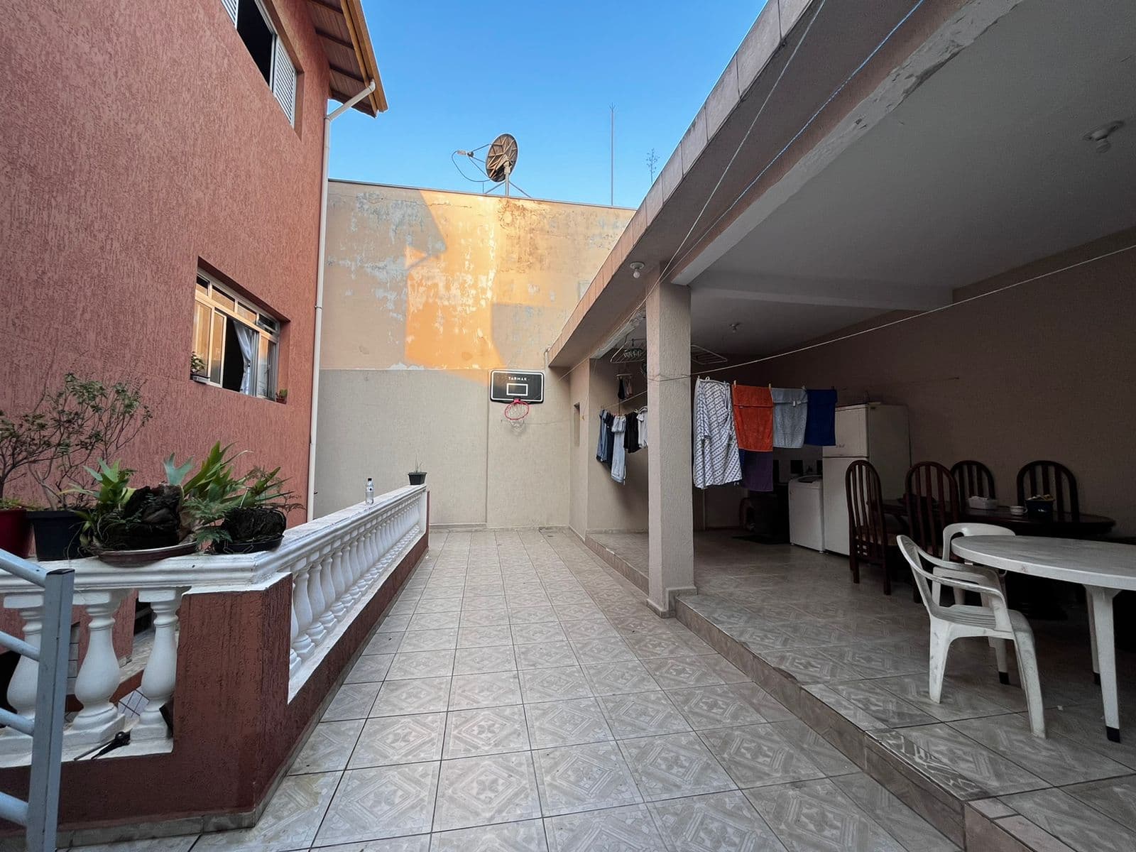 Sobrado à venda, 350 m², 3 quartos, 5 banheiros, 1 suíte — foto 14
