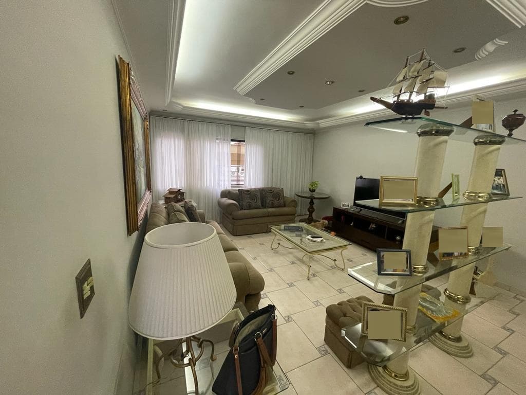 Sobrado à venda, 241 m², 3 quartos, 2 banheiros, 1 suíte — foto 3