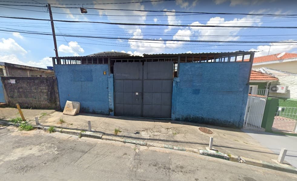 Galpão à venda, 320 m² — foto 13