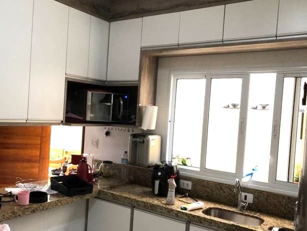 Casa à venda, 160 m², 3 quartos, 3 banheiros, 1 suíte — foto 2