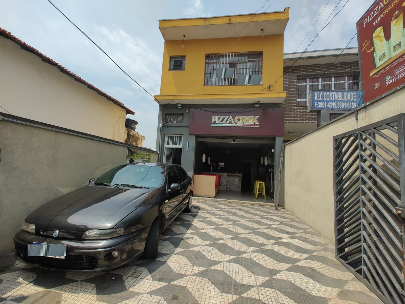 Imóvel Comercial à venda, 391 m² — foto 2