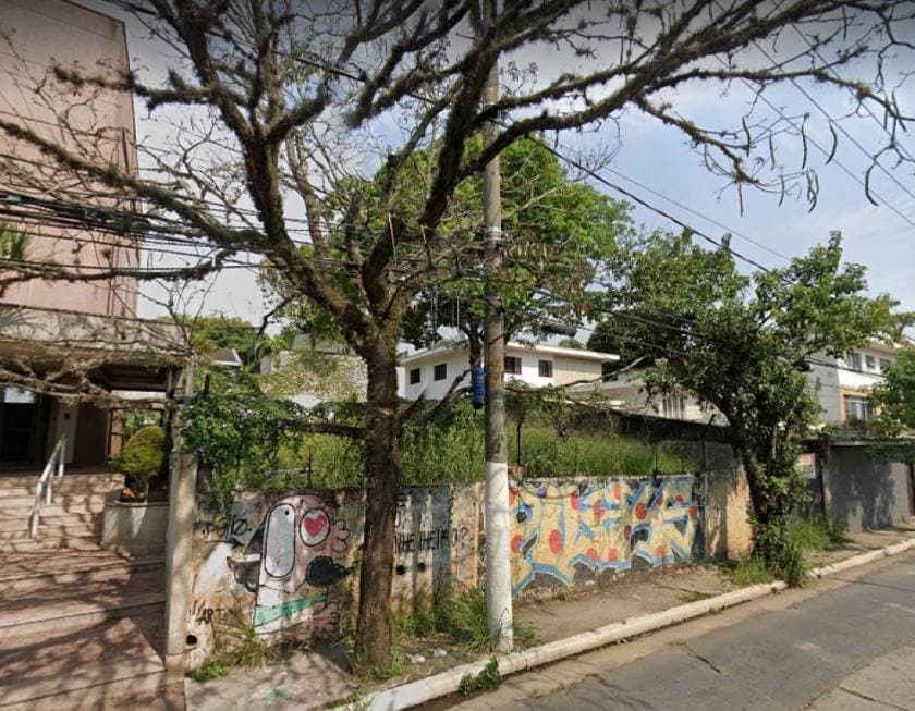 Terreno à venda, 640 m² — foto 5