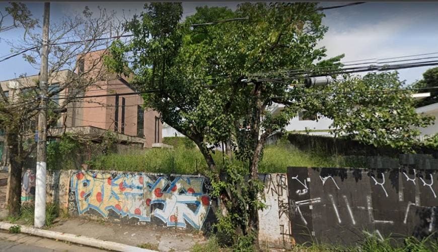 Terreno à venda, 640 m² — foto 6