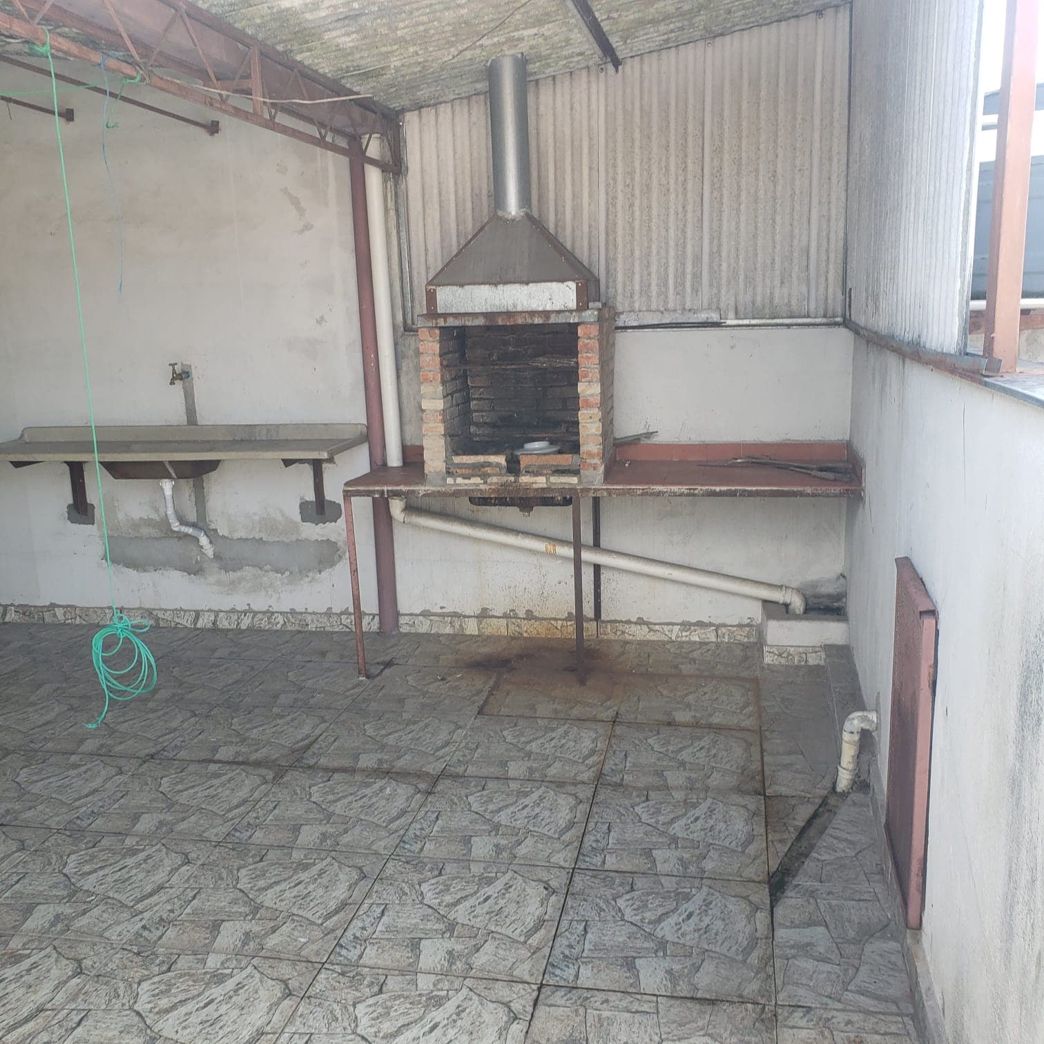 Casa à venda, 141 m², 2 quartos, 2 banheiros — foto 14
