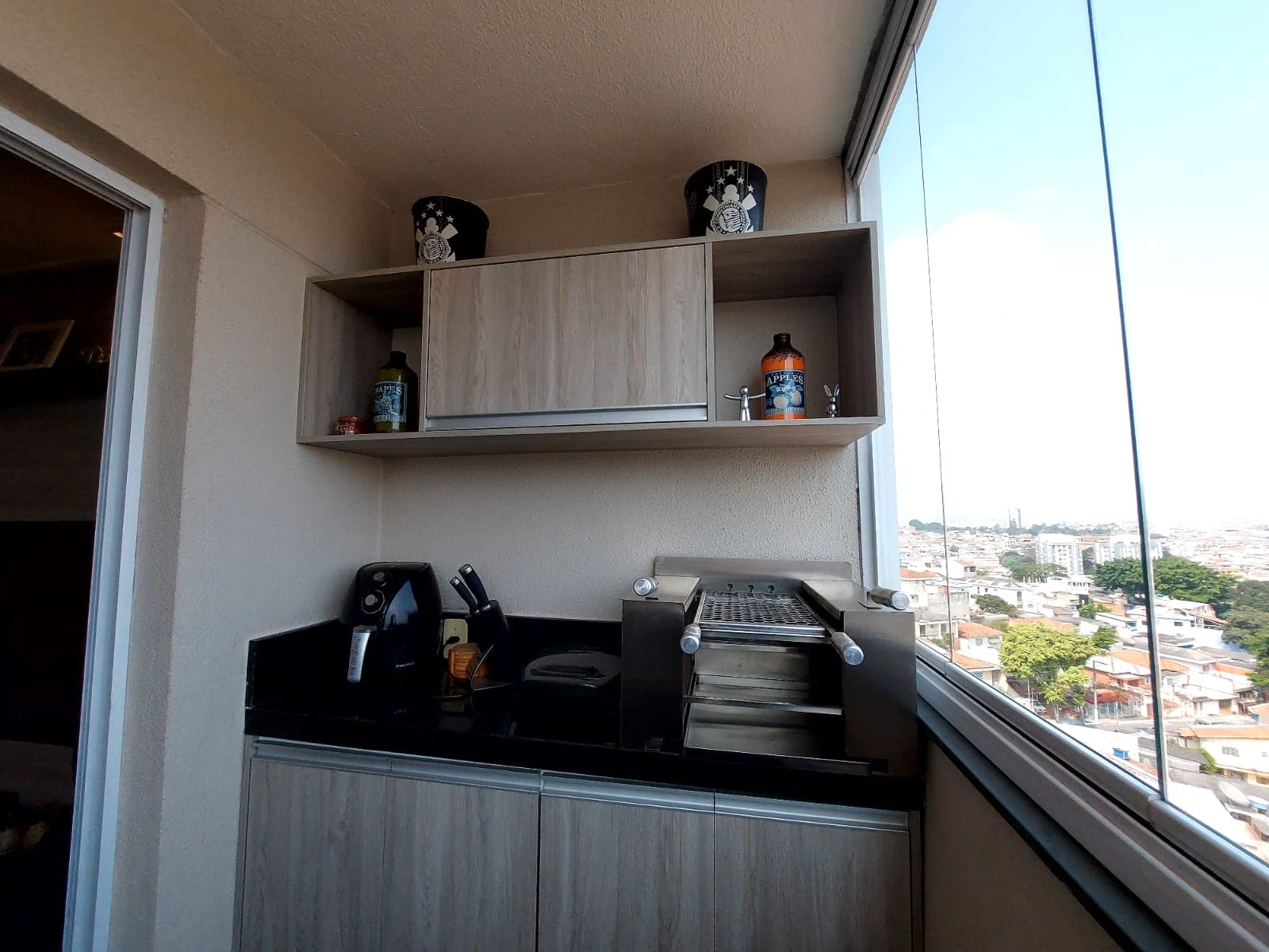 Apartamento à venda, 73 m², 3 quartos, 2 banheiros, 1 suíte — foto 8