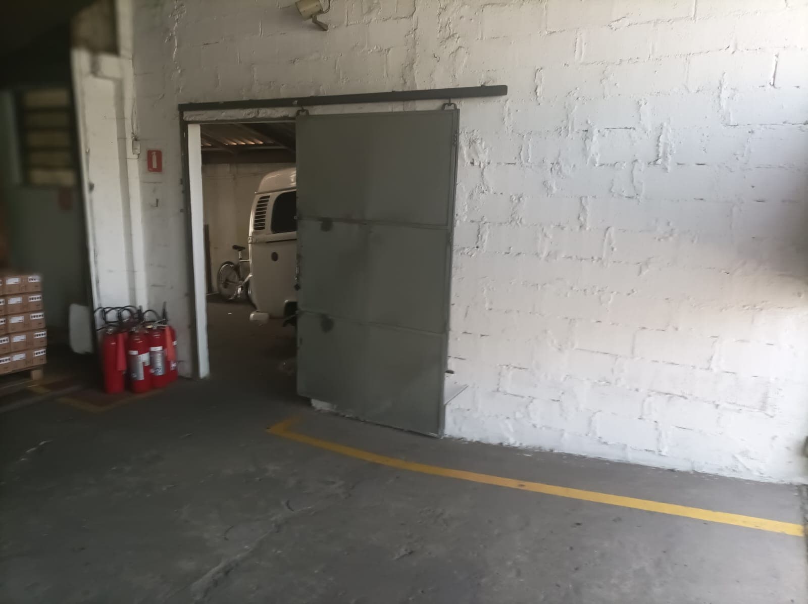 Galpão à venda, 562 m² — foto 10
