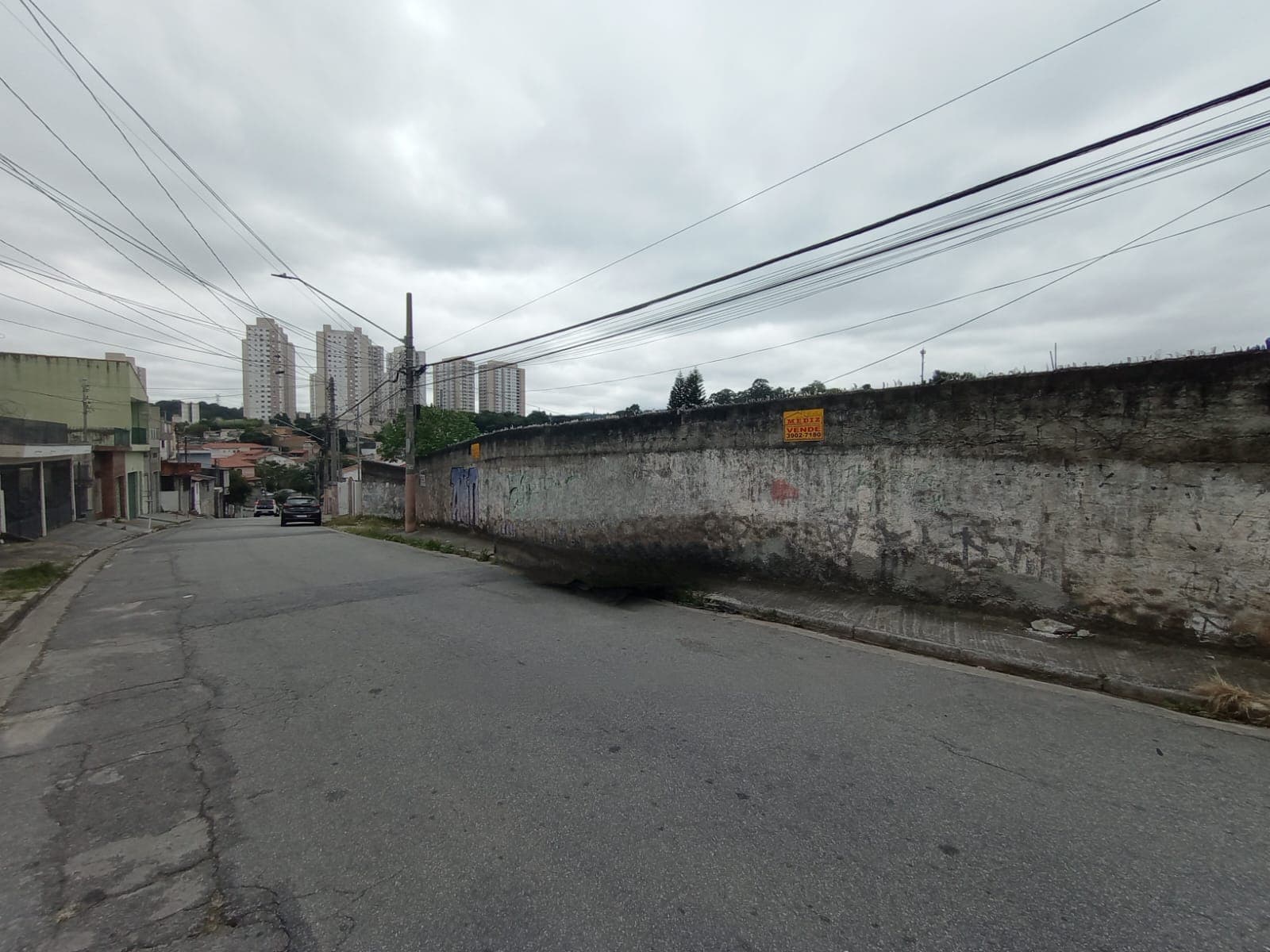 Área Comercial à venda, 1350 m² — foto 5