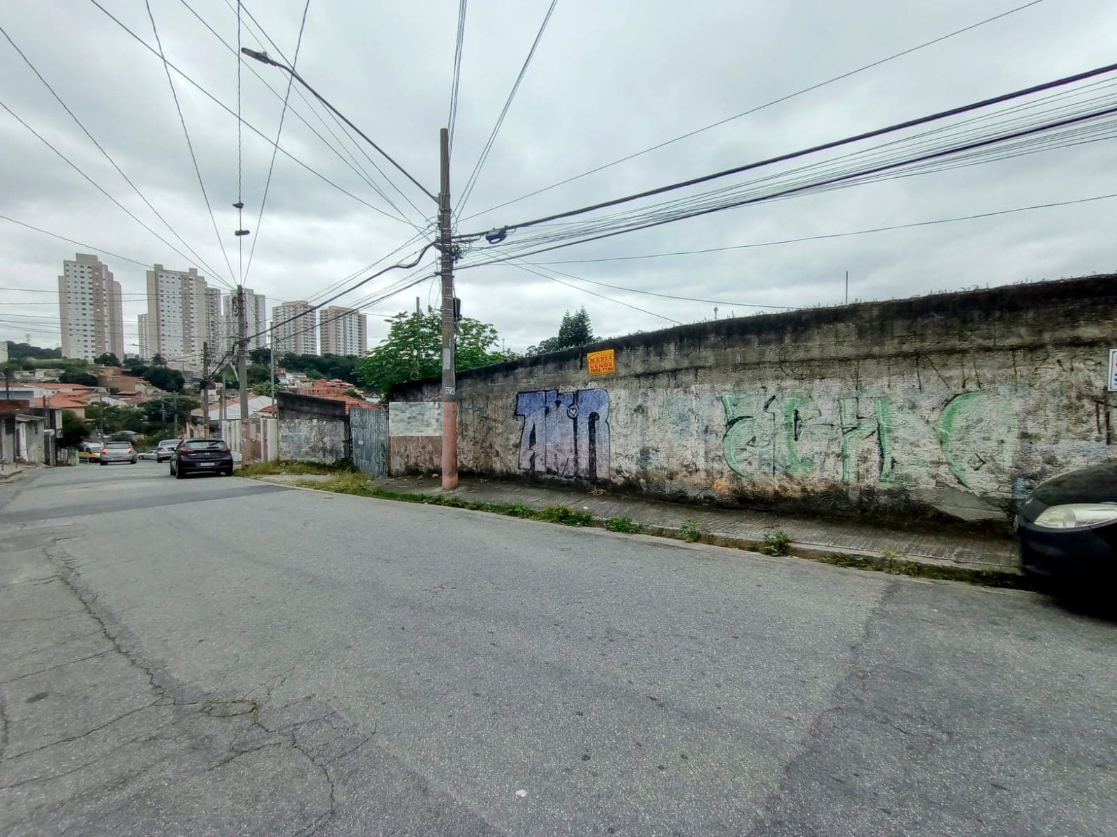 Área Comercial à venda, 1350 m² — foto 2