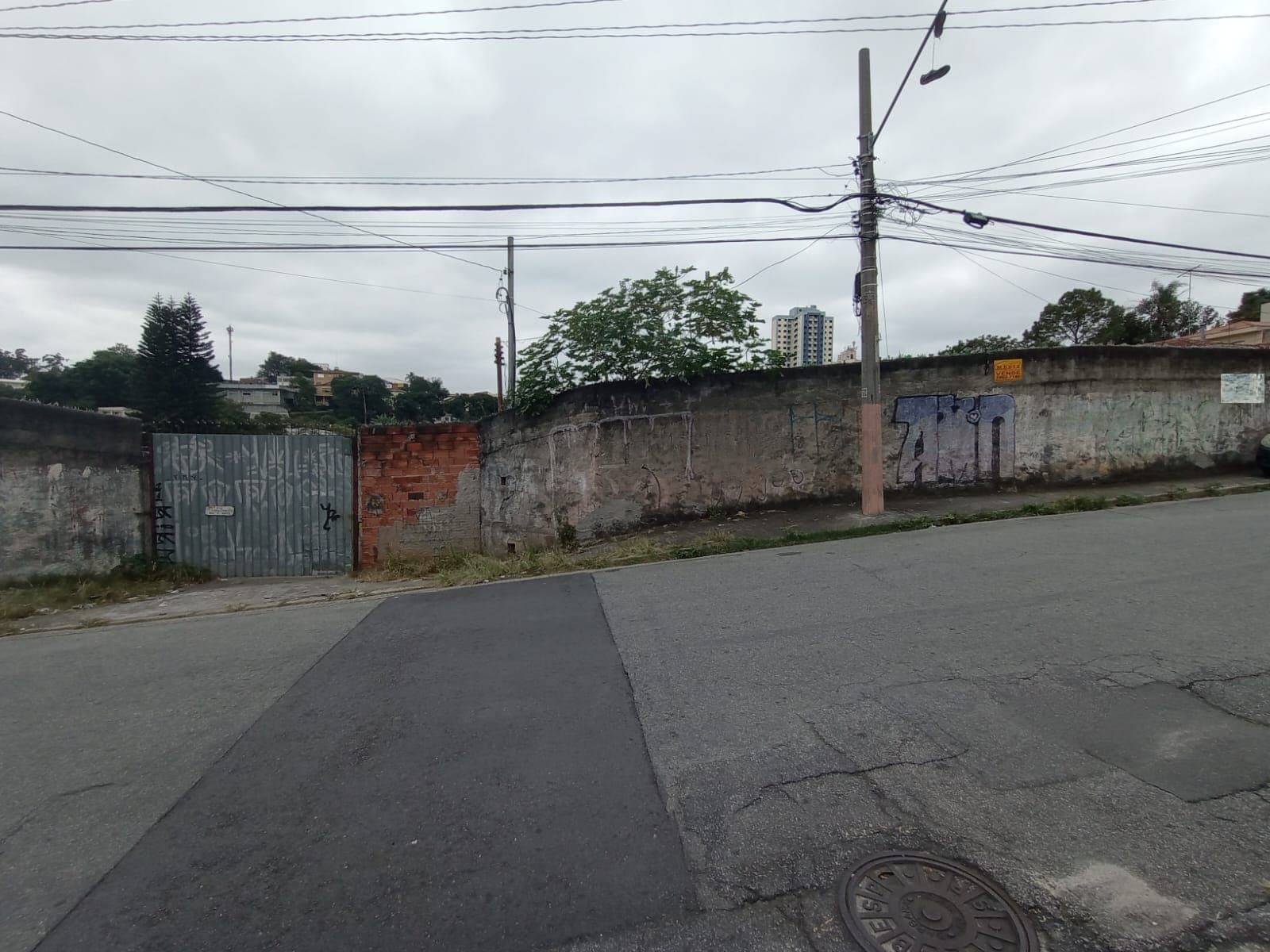Área Comercial à venda, 1350 m² — foto 4