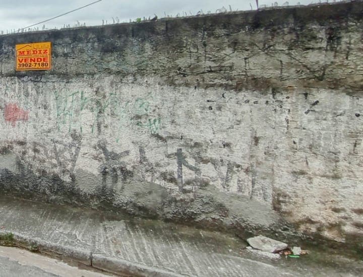 Área Comercial à venda, 1350 m² — foto 3