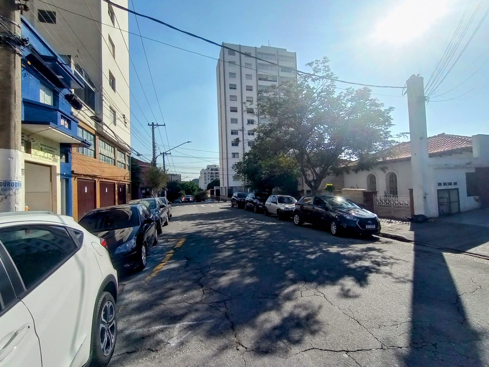 Terreno à venda, 264 m² — foto 11