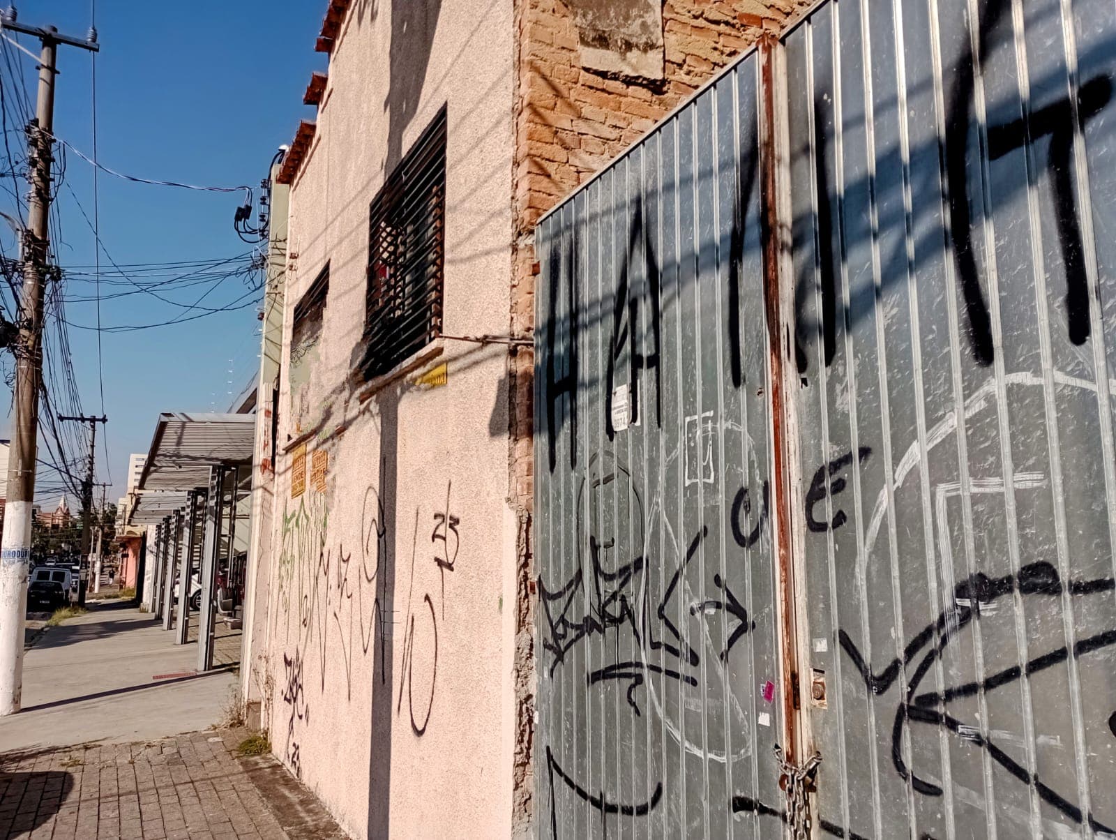 Terreno à venda, 264 m² — foto 9