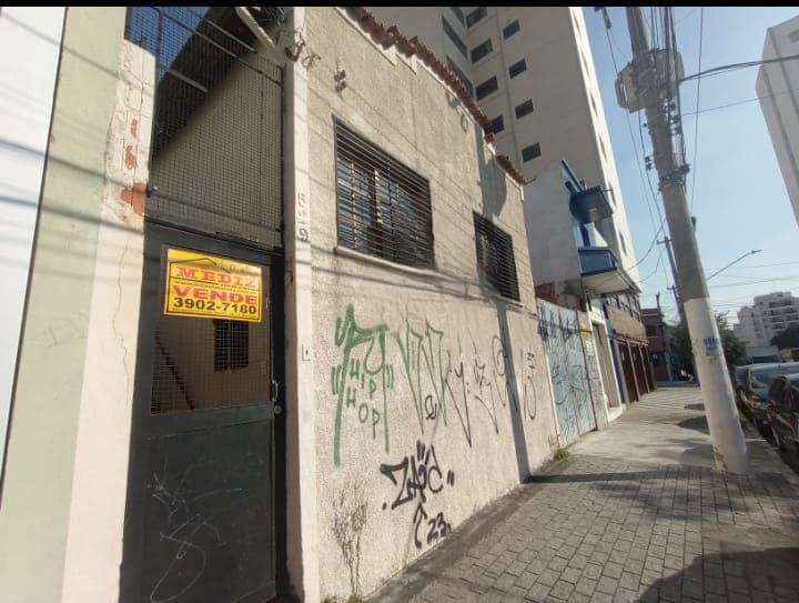 Terreno à venda, 264 m² — foto 3