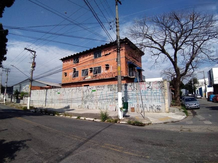 Imóvel Comercial à venda, 545 m², 5 banheiros — foto 4
