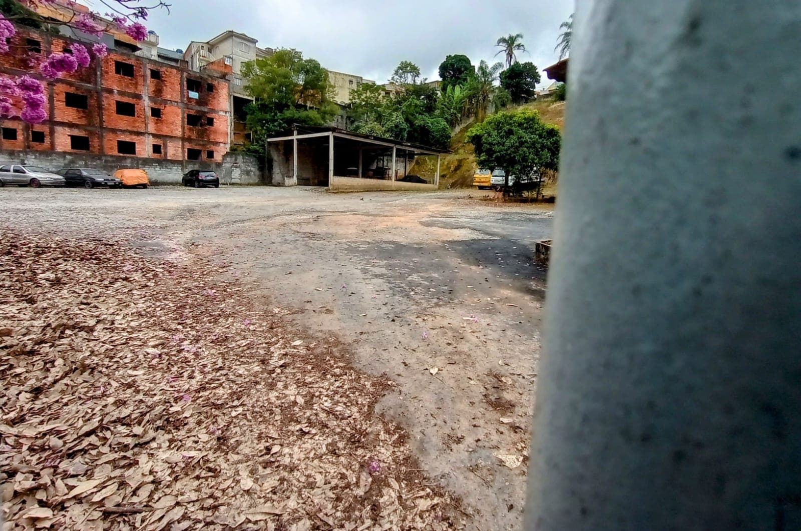 Área Comercial à venda, 4400 m² — foto 11