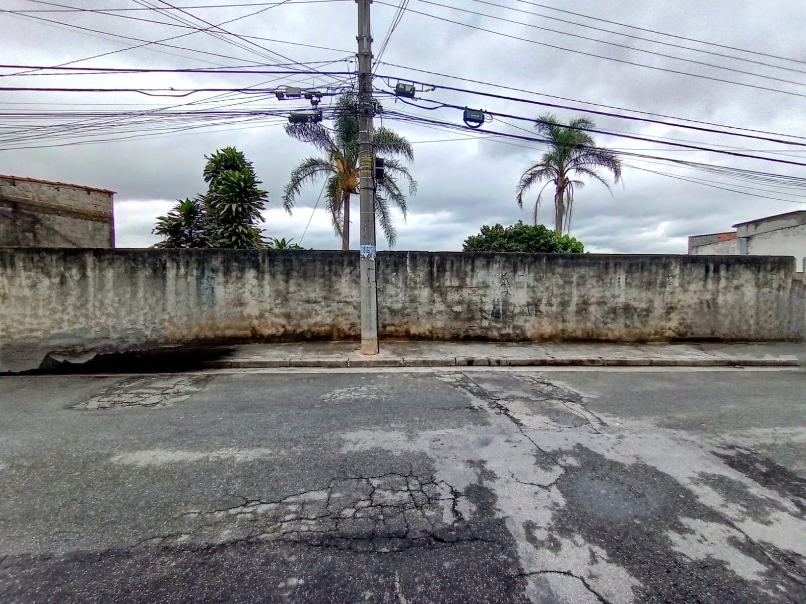 Área Comercial à venda, 4400 m² — foto 1