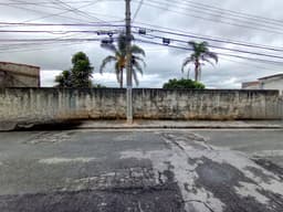 Área Comercial à venda, 4400 m²