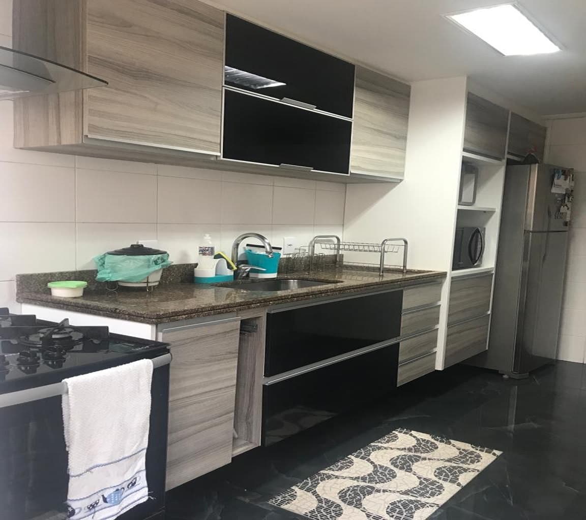 Sobrado à venda, 200 m², 3 quartos, 4 banheiros, 3 suítes — foto 11