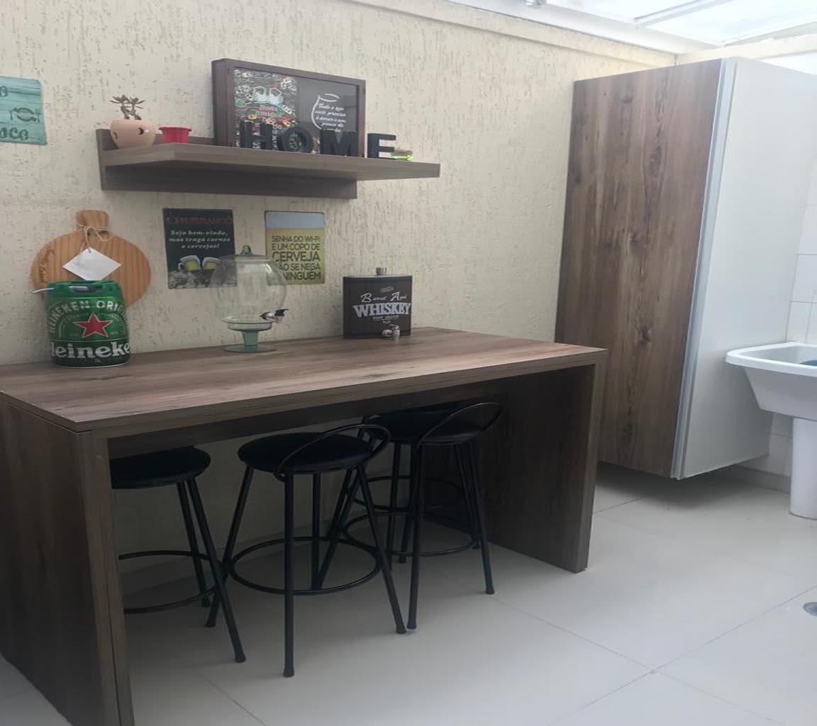 Sobrado à venda, 200 m², 3 quartos, 4 banheiros, 3 suítes — foto 9