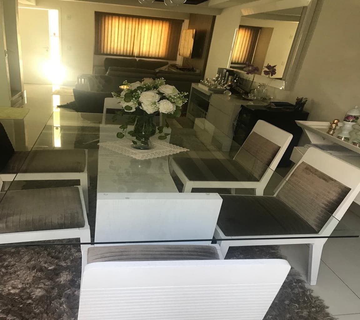 Sobrado à venda, 200 m², 3 quartos, 4 banheiros, 3 suítes — foto 6