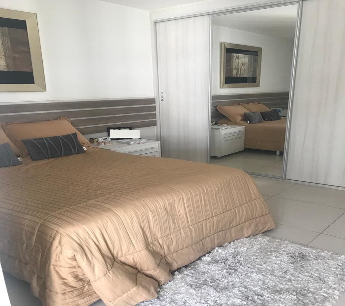 Sobrado à venda, 200 m², 3 quartos, 4 banheiros, 3 suítes — foto 14