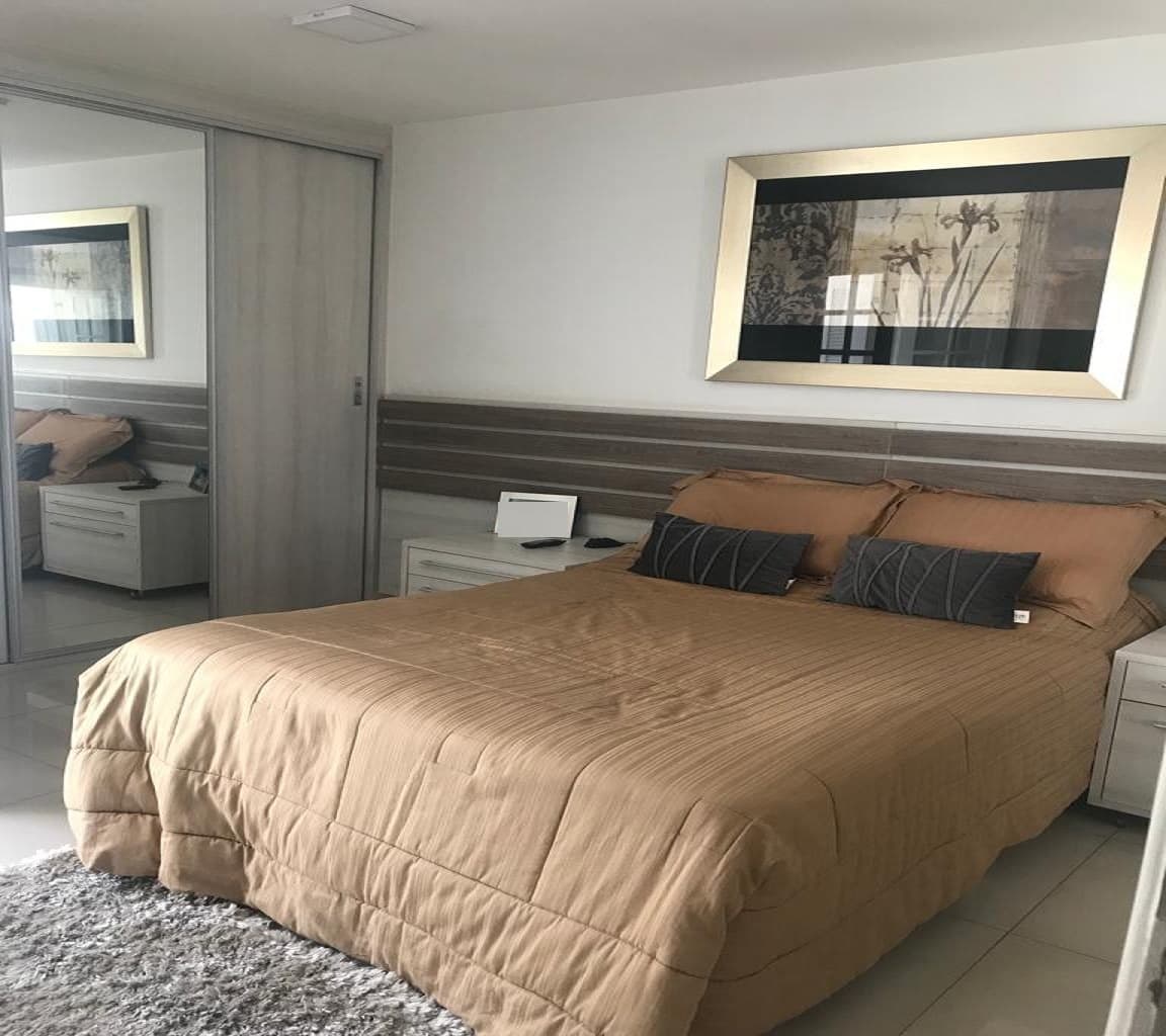 Sobrado à venda, 200 m², 3 quartos, 4 banheiros, 3 suítes — foto 13