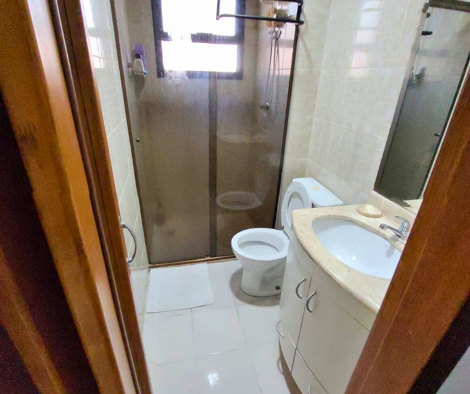 Apartamento à venda, 58 m², 2 quartos, 2 banheiros, 1 suíte — foto 11