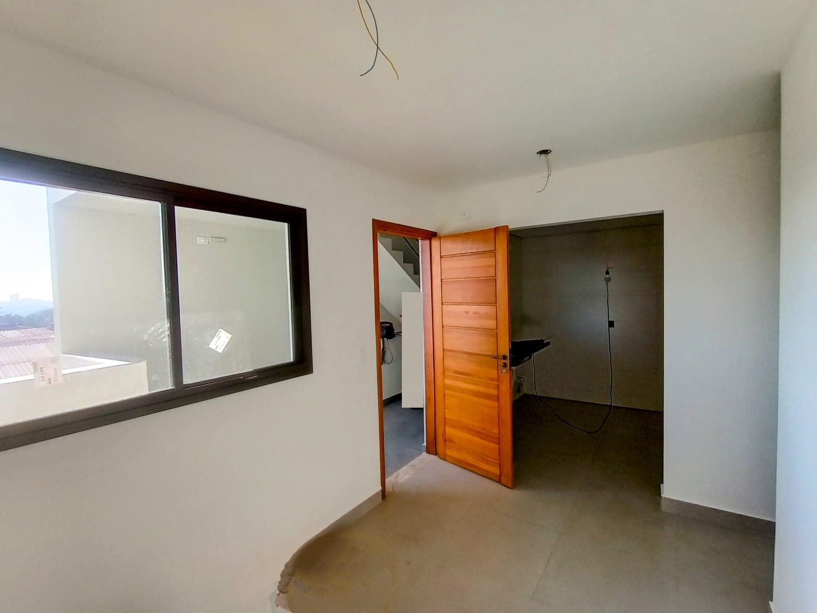 Apartamento à venda, 37 m², 2 quartos, 1 banheiro — foto 1