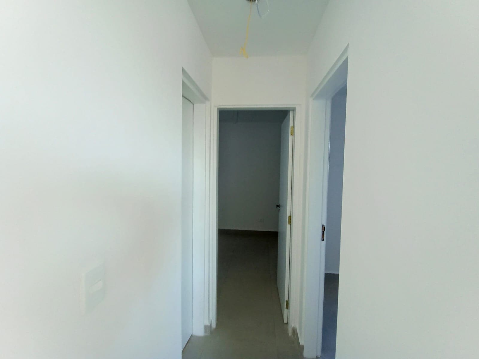 Apartamento à venda, 37 m², 2 quartos, 1 banheiro — foto 9