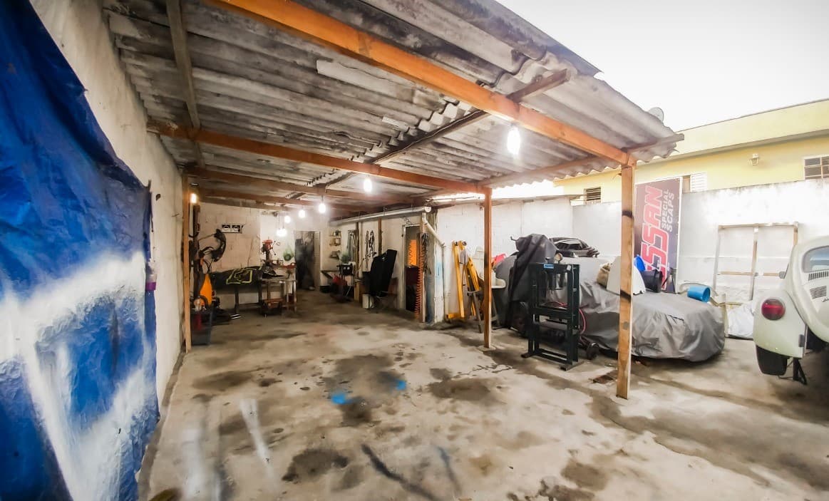 Terreno à venda, 250 m² — foto 6