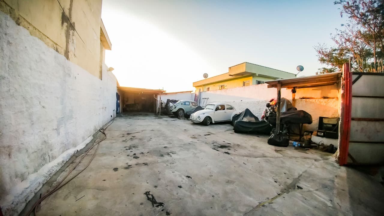 Terreno à venda, 250 m² — foto 5