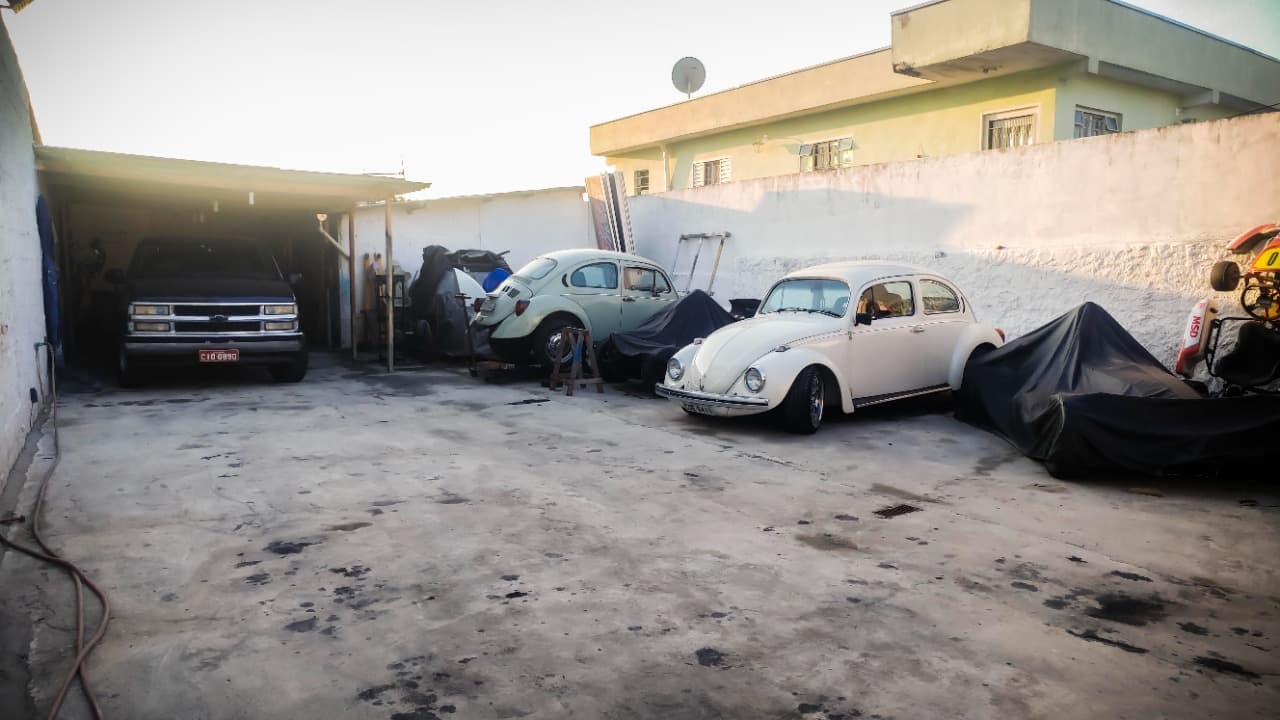 Terreno à venda, 250 m² — foto 10